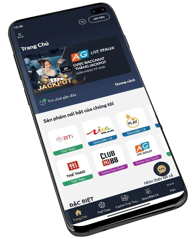 Sự kiện VIP