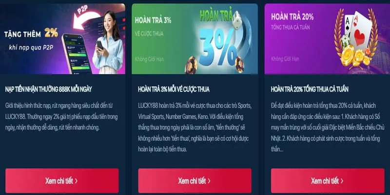 Giá trị cốt lõi tập trung vào khách hàng của jun88 login